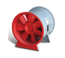 Quạt hướng trục M3